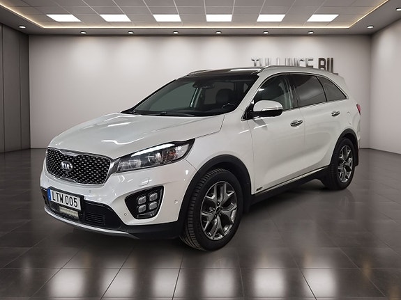 Kia Unknown