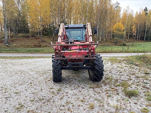 Traktor MASSEY-FERGUSON 4345 2 of 6