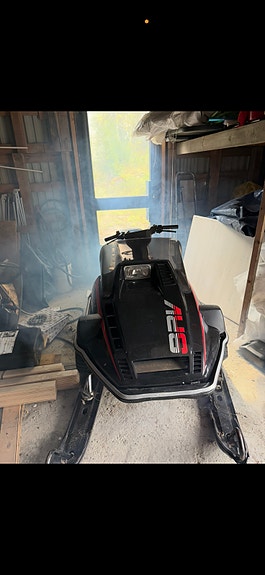 Yamaha 3 of 3