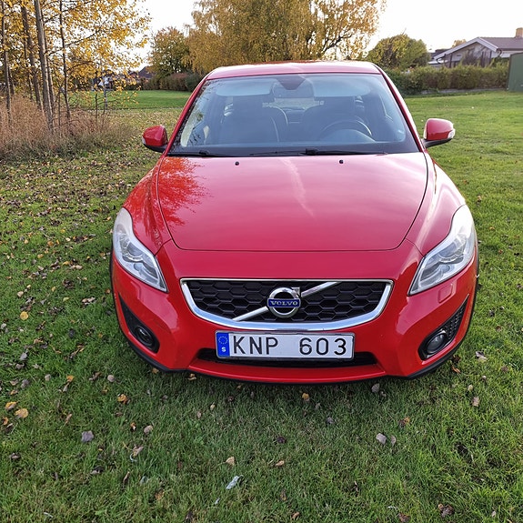 Volvo C30 5 of 8