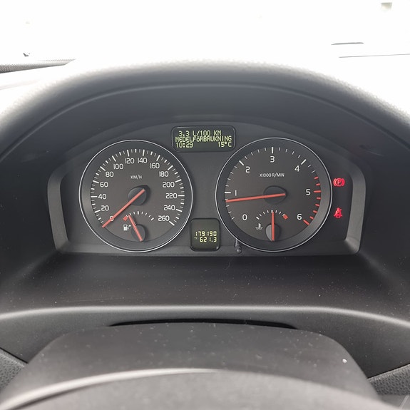 Volvo C30 8 of 8