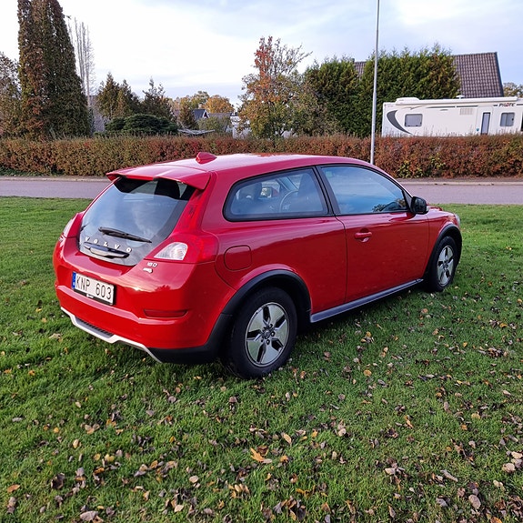 Volvo C30 4 of 8