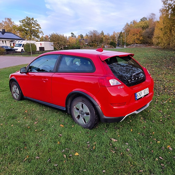 Volvo C30 3 of 8