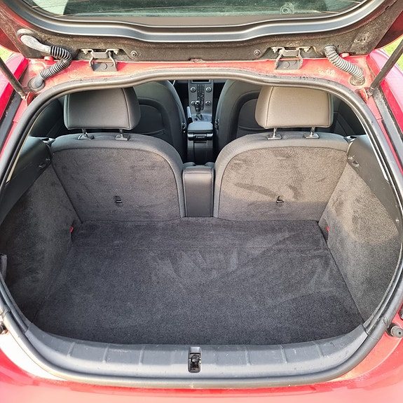 Volvo C30 6 of 8