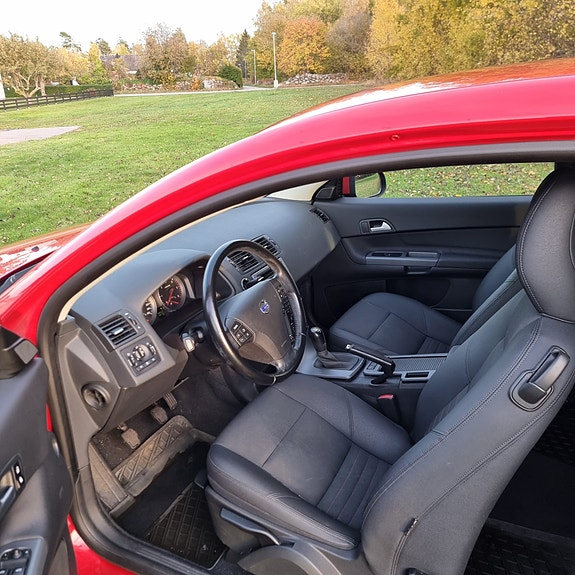 Volvo C30 7 of 8