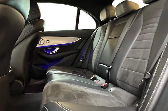 Mercedes-Benz E220 d 14 of 27