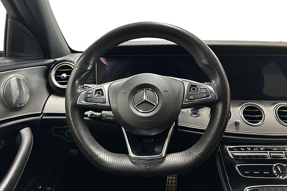 Mercedes-Benz E220 d 16 of 27