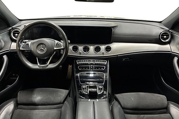 Mercedes-Benz E220 d 12 of 27