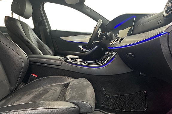 Mercedes-Benz E220 d 15 of 27