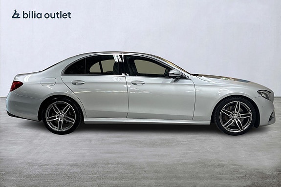 Mercedes-Benz E220 d 5 of 27