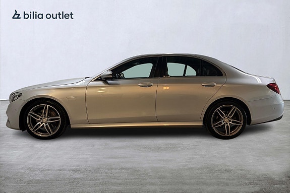Mercedes-Benz E220 d 9 of 27
