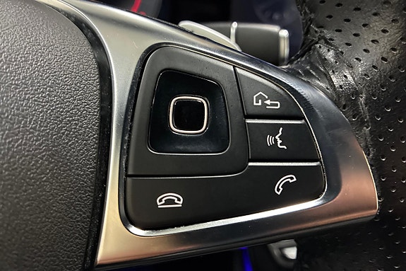 Mercedes-Benz E220 d 22 of 27