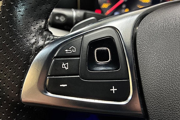 Mercedes-Benz E220 d 21 of 27