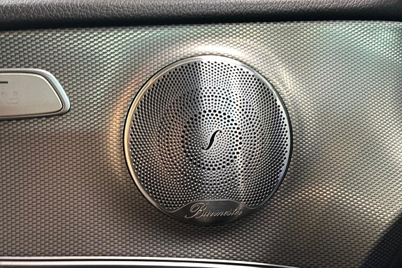 Mercedes-Benz E220 d 25 of 27