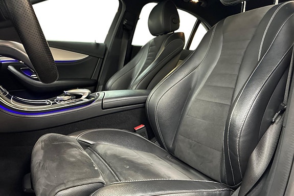 Mercedes-Benz E220 d 13 of 27