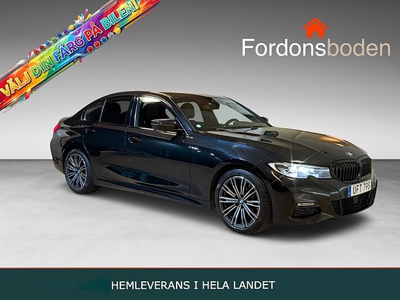 BMW 320d