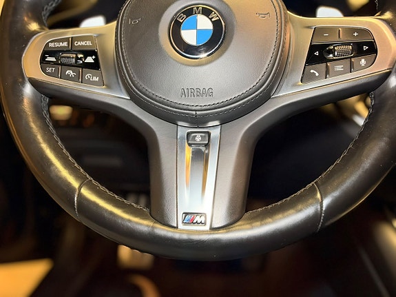 BMW 320d 11 of 30