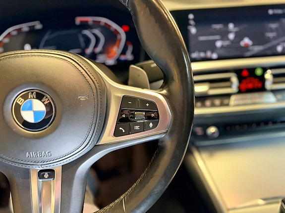 BMW 320d 10 of 30