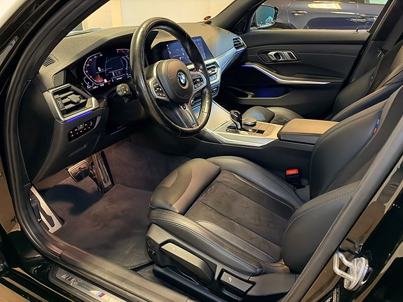 BMW 320d 5 of 30