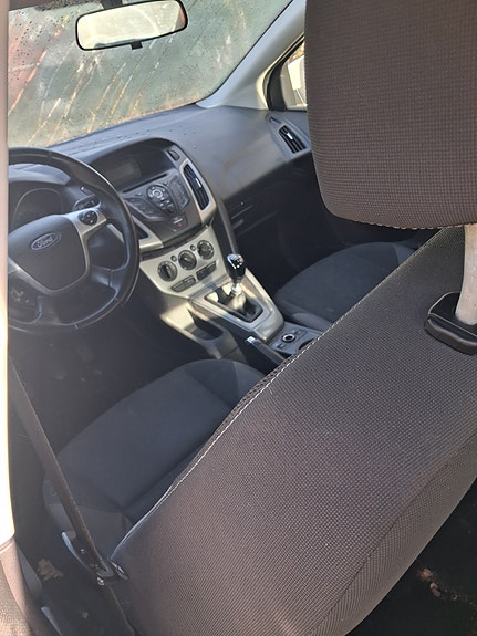 Ford Focus 4 of 7