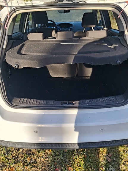Ford Focus 6 of 7