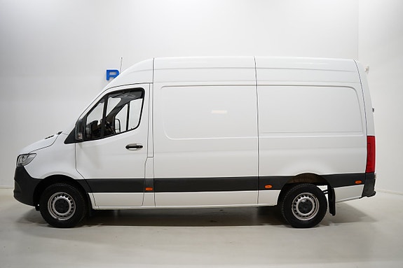 Mercedes-Benz Sprinter 316 4 of 21