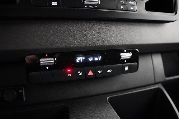 Mercedes-Benz Sprinter 316 14 of 21
