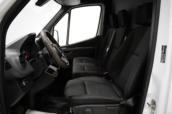 Mercedes-Benz Sprinter 316 8 of 21