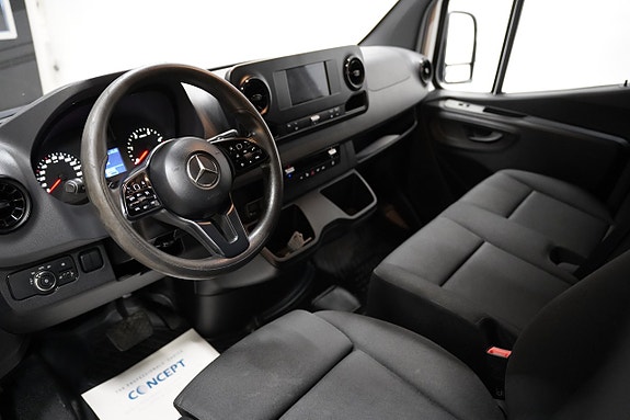 Mercedes-Benz Sprinter 316 7 of 21