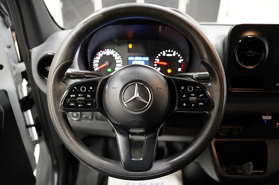 Mercedes-Benz Sprinter 316 11 of 21