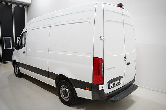 Mercedes-Benz Sprinter 316 5 of 21