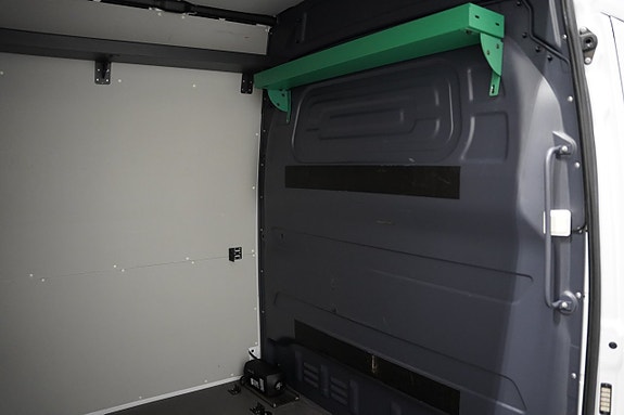 Mercedes-Benz Sprinter 316 20 of 21