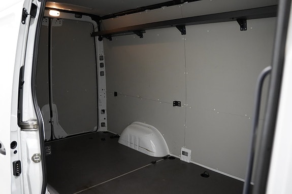 Mercedes-Benz Sprinter 316 19 of 21