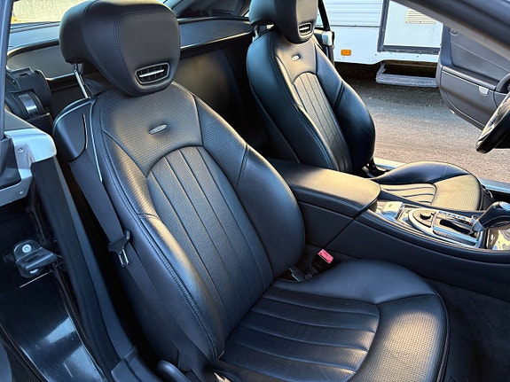 Mercedes-Benz SL 63 AMG 17 of 19