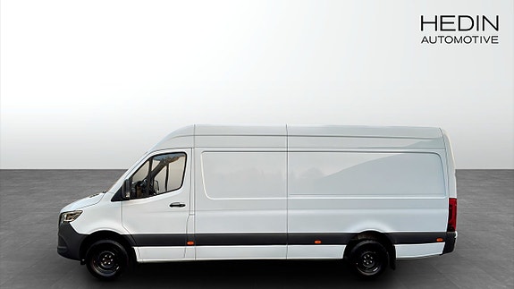 Mercedes-Benz Sprinter 317 6 of 12