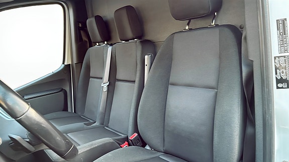 Mercedes-Benz Sprinter 317 5 of 12