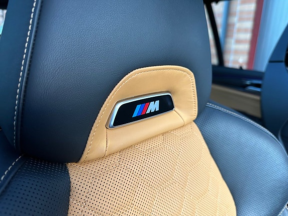 BMW X3 M 23 of 27