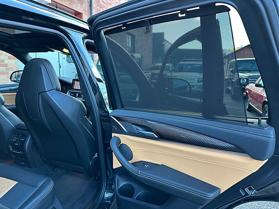 BMW X3 M 22 of 27