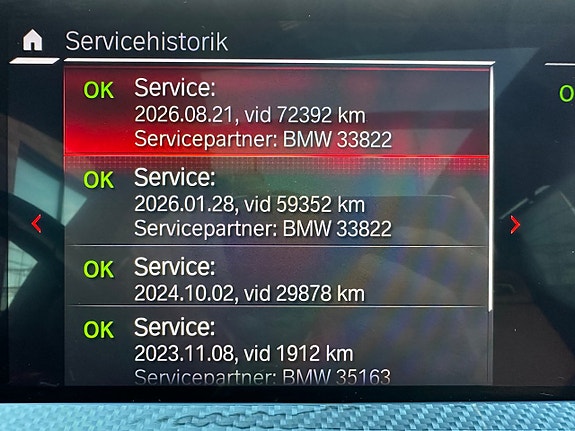 BMW X3 M 18 of 27