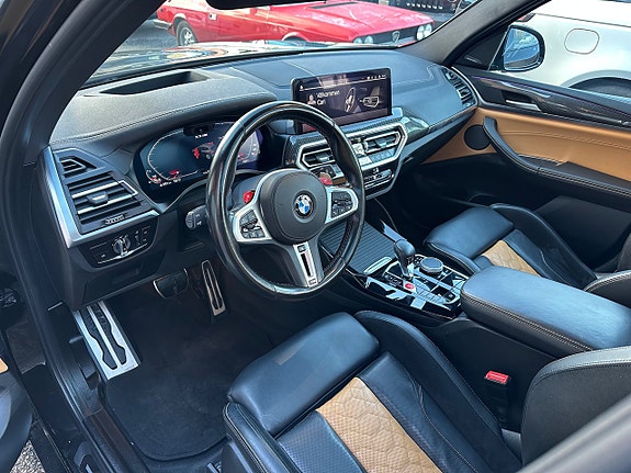 BMW X3 M 9 of 27