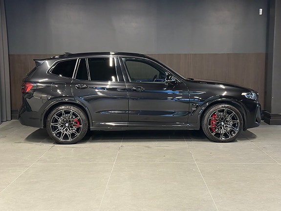 BMW X3 M 3 of 27