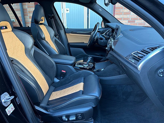 BMW X3 M 10 of 27