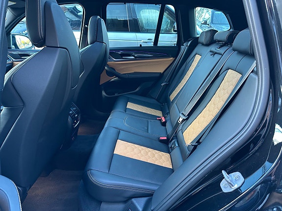 BMW X3 M 12 of 27