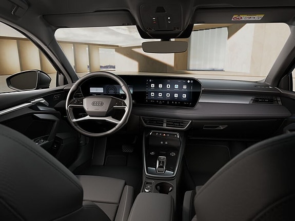 Audi A3 4 of 7