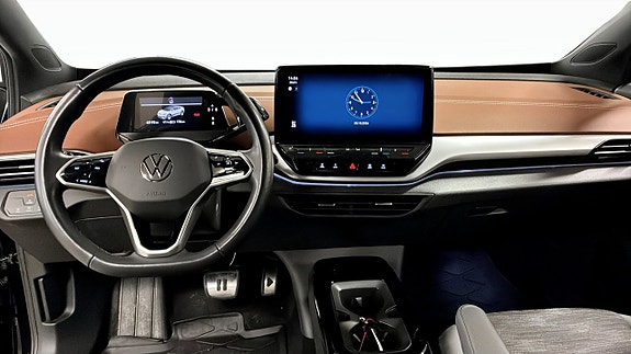 Volkswagen ID.5 10 of 12