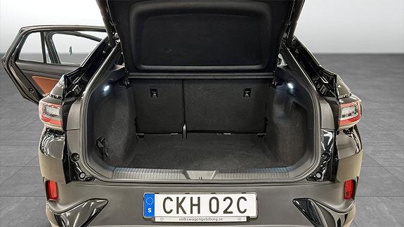 Volkswagen ID.5 12 of 12