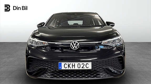 Volkswagen ID.5 4 of 12