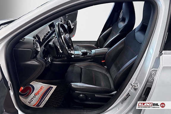 Mercedes-Benz A 250 e 5 of 10