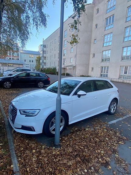 Audi A3 5 of 8