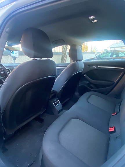Audi A3 6 of 8